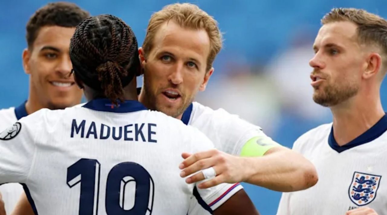 Inggris Tersandung! Kemenangan Tipis Picu Hujatan