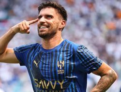 Real Madrid Tersandung! Debut Alonso Berakhir Imbang!