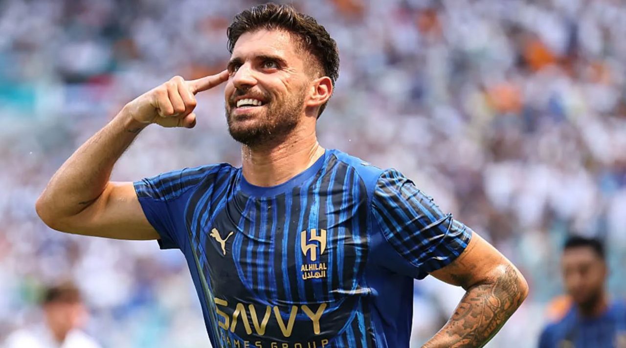 Real Madrid Tersandung! Debut Alonso Berakhir Imbang!