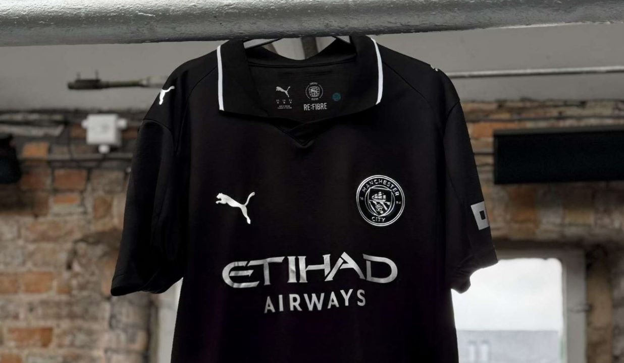 Rahasia Terbongkar! Jersey City 2025/26 Bikin Fans Terpukau!