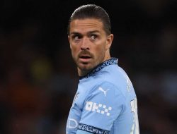 Grealish Dilepas City? Barcelona Langsung Menolak Mentah-mentah!