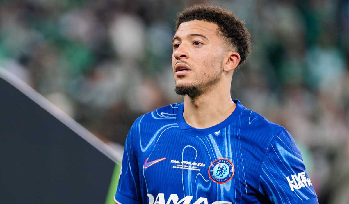 Chelsea Tinggalkan Sancho, Tapi Selamatkan MU dari Jebakan Transfer!