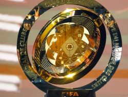 Piala Dunia Antar Klub 2025: Drama di Setiap Laga!