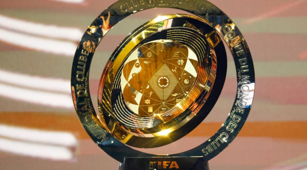 Piala Dunia Antar Klub 2025: Drama di Setiap Laga!