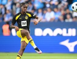 Wonderkid Dortmund: Bakat Milik Siapa?