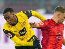 Bayern Curi Start, Rebut Bintang Muda Incaran Chelsea?