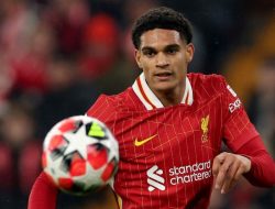 Bintang Muda Liverpool Hijrah ke Bundesliga!