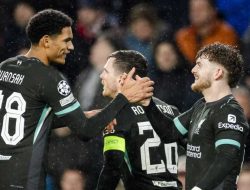 Wirtz ke Liverpool? Leverkusen Minta Pemain Muda The Reds!