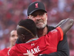 Klopp Nyesel! Seandainya Bisa Balik Waktu…