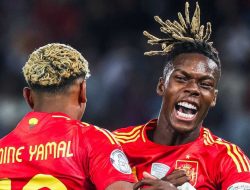 Bom Transfer! Yamal Kode Keras, Williams ke Barcelona?