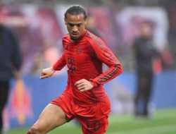 Sane ke Turki, Tapi Tetap Bela Bayern! Kok Bisa?