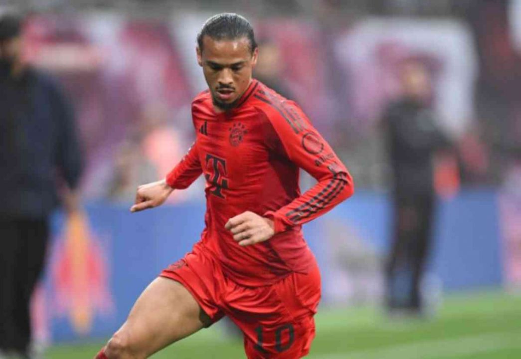 Sane ke Turki, Tapi Tetap Bela Bayern! Kok Bisa?