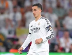 Vazquez Tinggalkan Madrid? Mourinho Siap Menyambutnya di Turki!