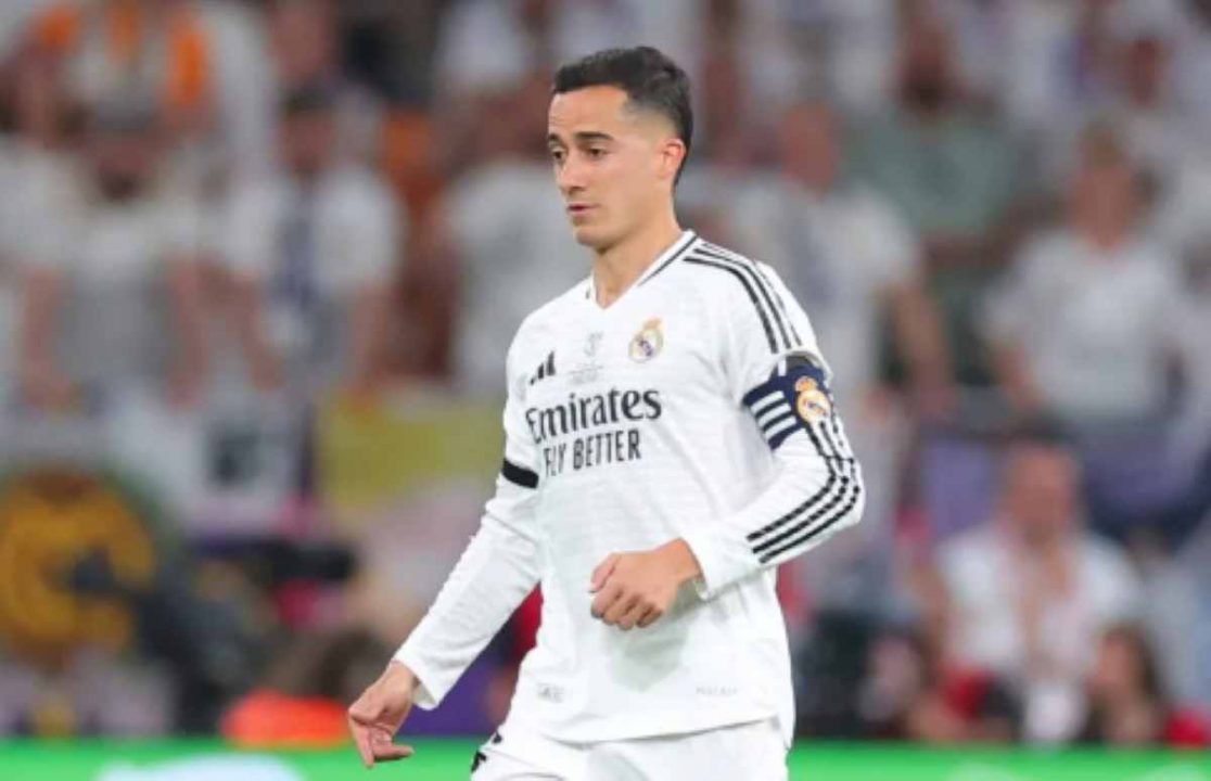 Vazquez Tinggalkan Madrid? Mourinho Siap Menyambutnya di Turki!