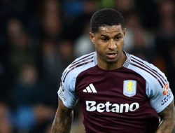 Barcelona Bidik Dua Sayap: Rashford & Williams, Mampukah El Barca Menggapai Dua Burung Sekaligus?