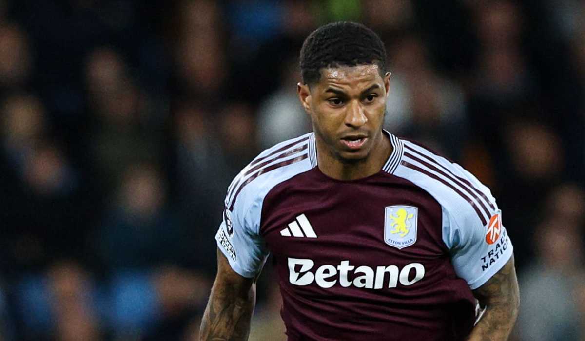 Barcelona Bidik Dua Sayap: Rashford & Williams, Mampukah El Barca Menggapai Dua Burung Sekaligus?