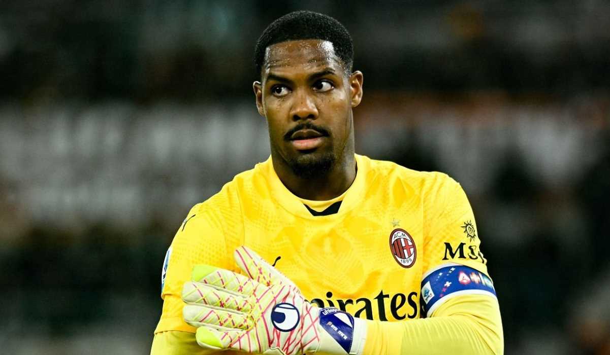 Chelsea Gigit Jari! Harga Kiper Mahal Bikin Pusing!