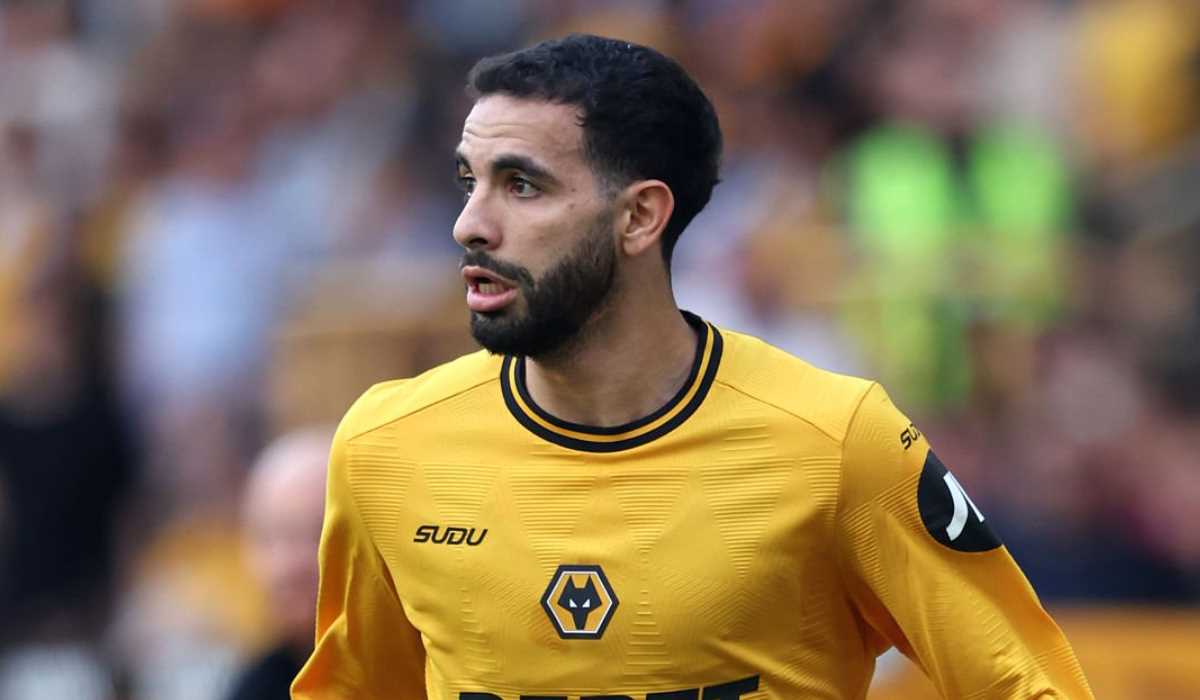Bom Transfer! City Rekrut Bek Kilat!