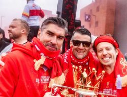 Liverpool: Rahasia Sukses Transfer Gila!