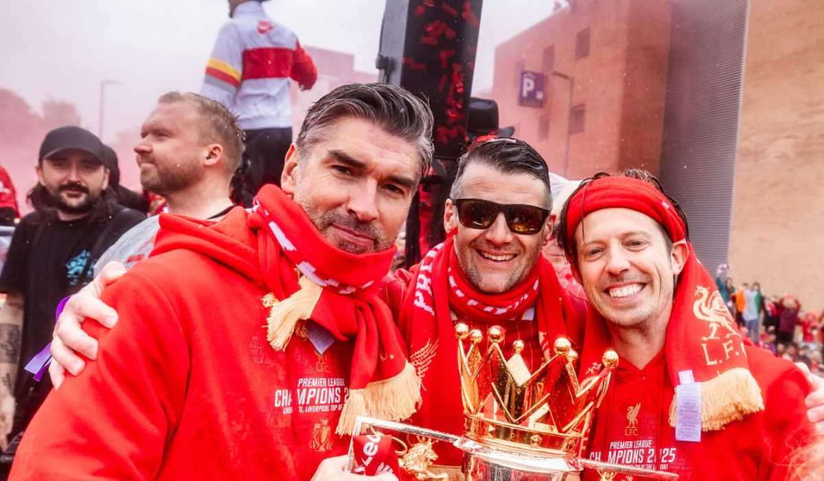 Liverpool: Rahasia Sukses Transfer Gila!