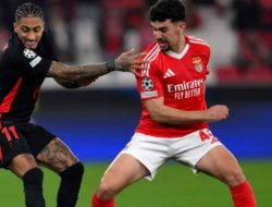 Bayern Incar Bek Portugal, Gantikan ‘The Monster’?