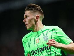Dilema Arsenal: Sesko si Anak Ajaib atau Gyokeres si Mesin Gol?