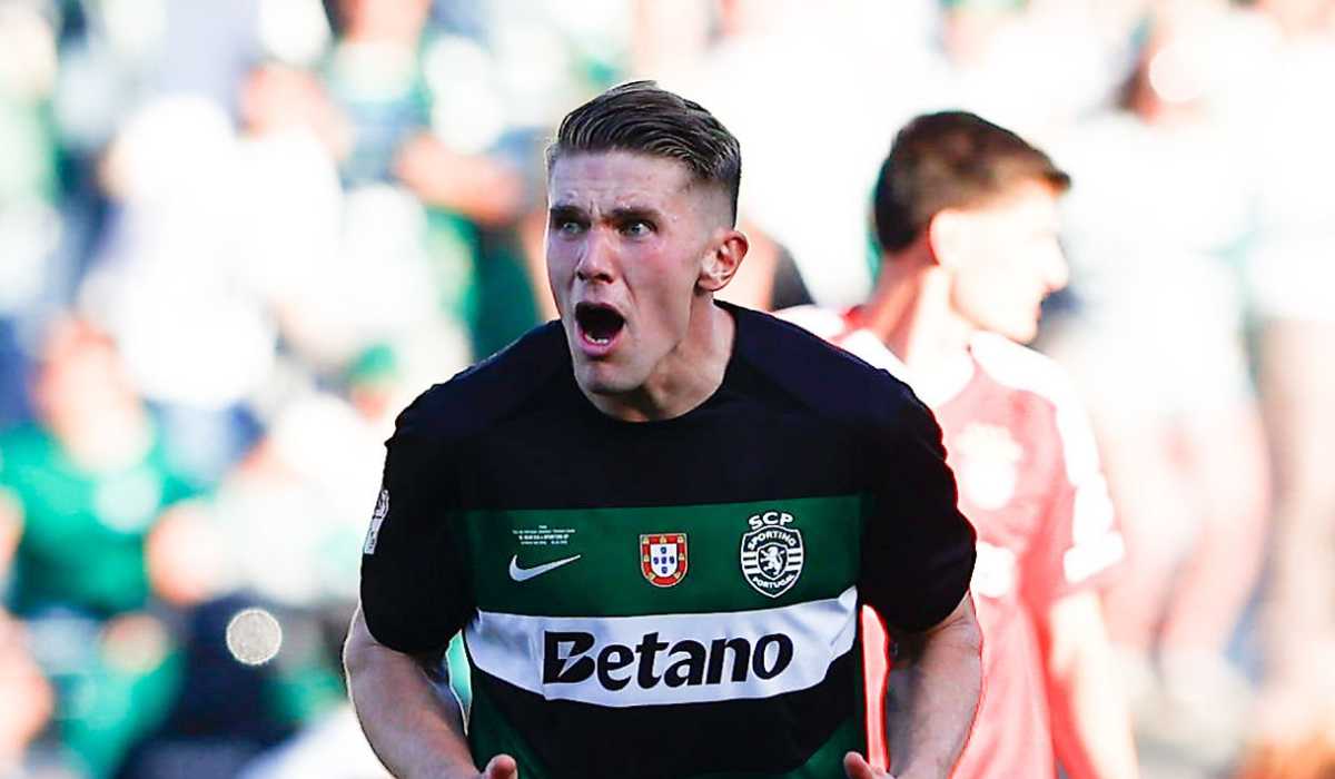 Gyokeres Pamit? Sporting Sudah Siapkan Pengganti!