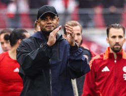 Bayern Munchen Incar Gelar Dunia!