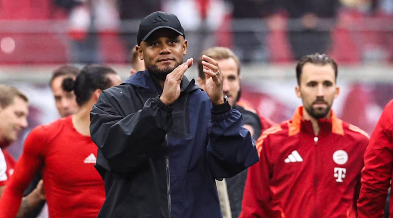 Bayern Munchen Incar Gelar Dunia!