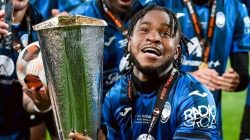 Lookman ke Inter?  Drama Transfer Panas!