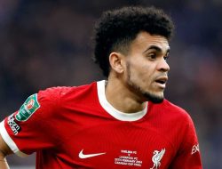 Bom Transfer! Masa Depan Diaz di Liverpool Memanas!