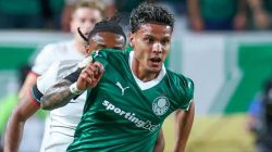 Harga Selangit! Inter Milan dan AS Roma Berebut Gelandang Berbakat