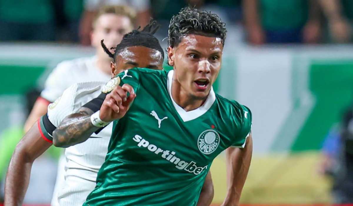 Harga Selangit! Inter Milan dan AS Roma Berebut Gelandang Berbakat