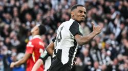 Liverpool Dipaksa Pilih: Korbankan Bintang Demi Isak atau Tunda Mimpi?