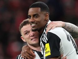 Rahasia Taktik Slot: Isak di Liverpool?