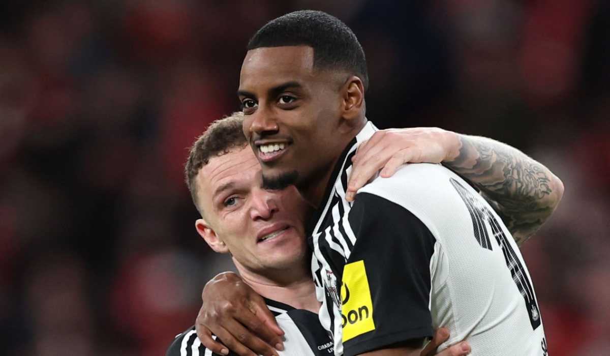 Rahasia Taktik Slot: Isak di Liverpool?