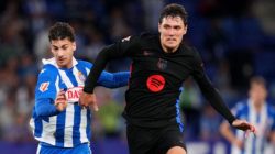 Christensen Tolak Hengkang,  Balik Lebih Awal!