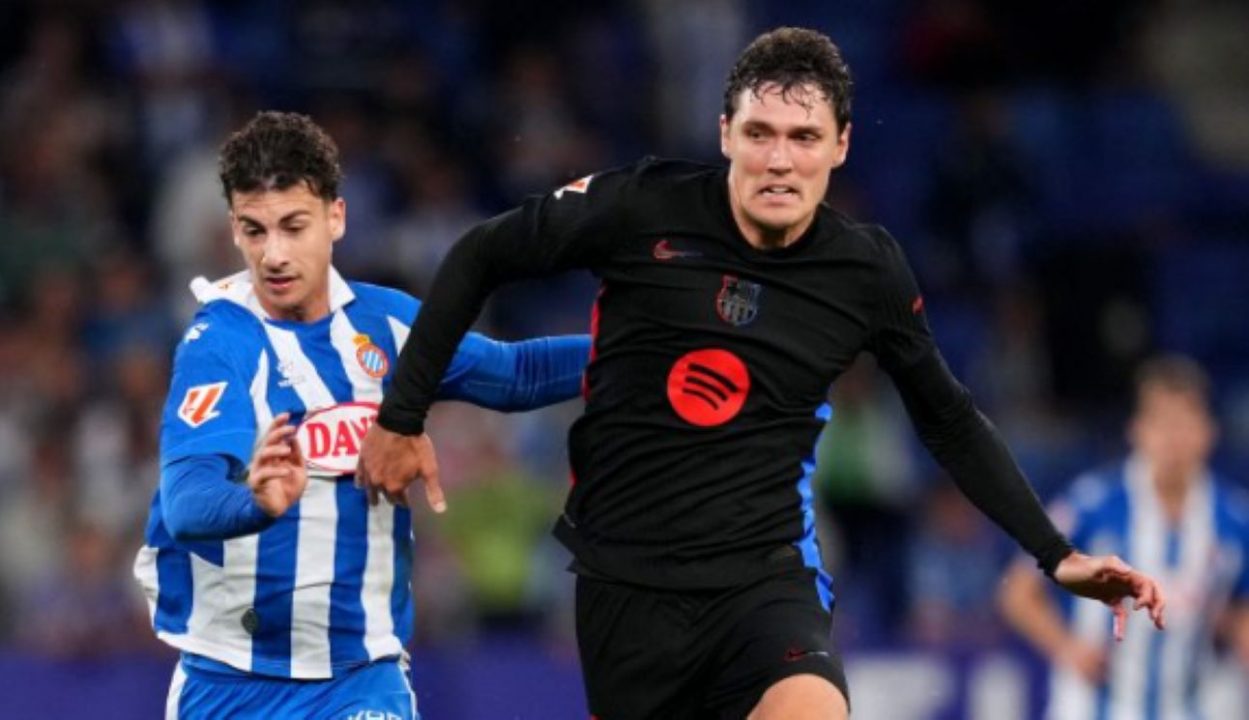 Christensen Tolak Hengkang, Balik Lebih Awal!
