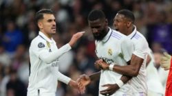 Rudiger Kabur ke Arab Saudi? Madrid Buka Peluang!