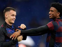 Bom Transfer! Leverkusen Incar Wonderkid Barcelona, Deal atau Gagal Total?