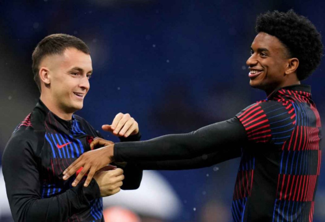 Bom Transfer! Leverkusen Incar Wonderkid Barcelona, Deal atau Gagal Total?