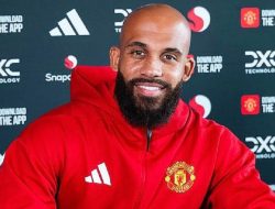 Debut Mbeumo! MU Siap Tempur!