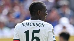 Bom Transfer! Nasib Jackson di Chelsea Tergantung Sesko?