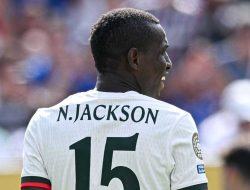 Bom Transfer! Nasib Jackson di Chelsea Tergantung Sesko?