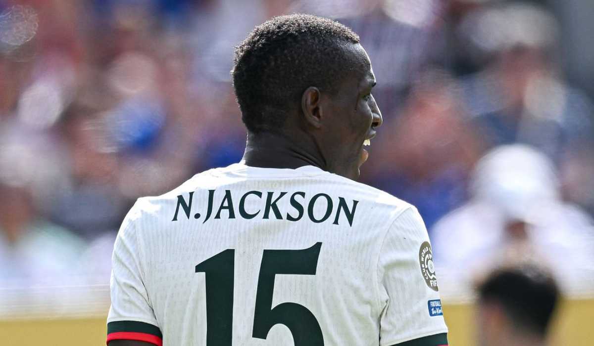 Bom Transfer! Nasib Jackson di Chelsea Tergantung Sesko?