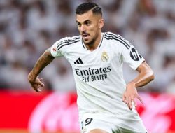 Penyihir Madrid Terancam Depak?