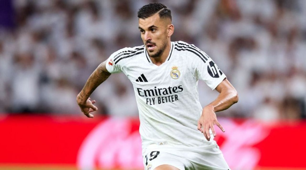 Penyihir Madrid Terancam Depak?