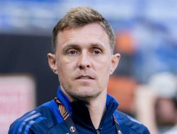 Fletcher: Sang Legenda, Kini Bidik Bintang Muda MU!