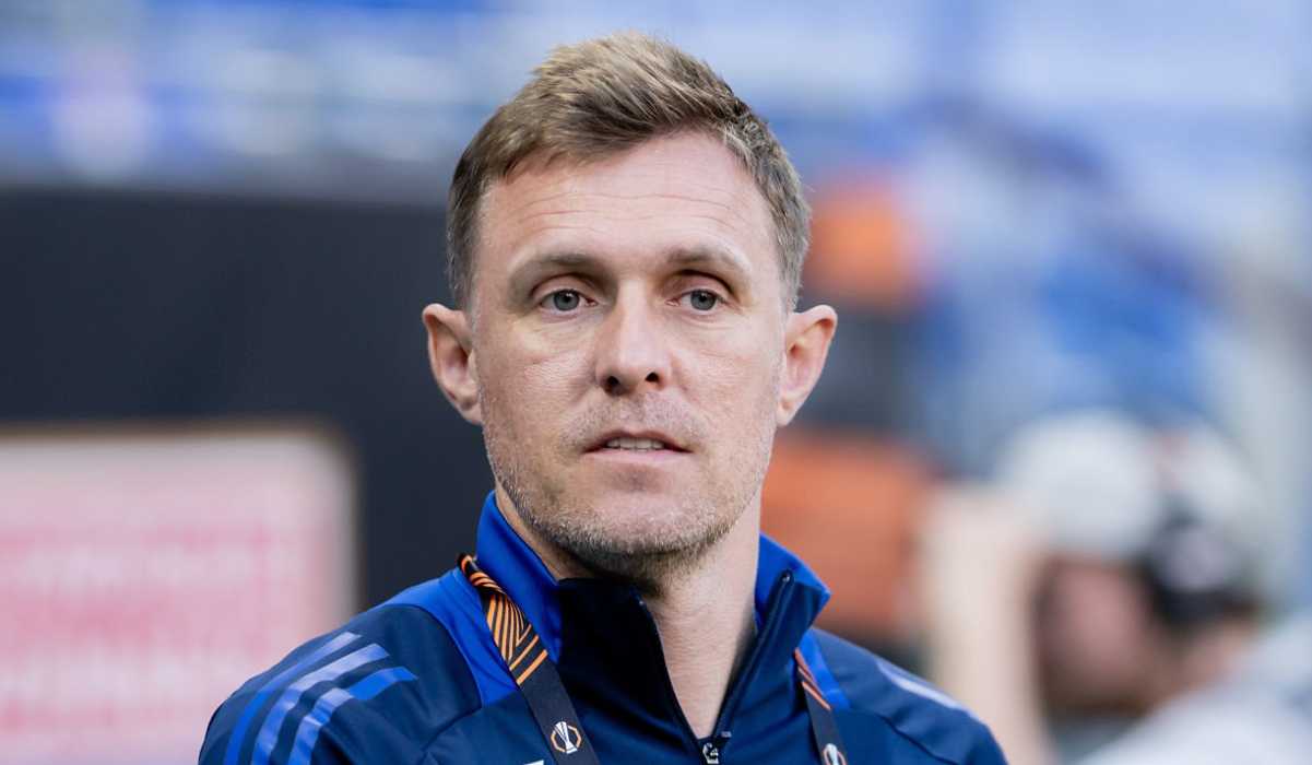 Fletcher: Sang Legenda, Kini Bidik Bintang Muda MU!