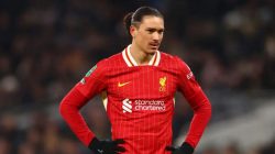 Nunez Dilepas atau Dipertahankan? Liverpool Di Persimpangan Jalan!